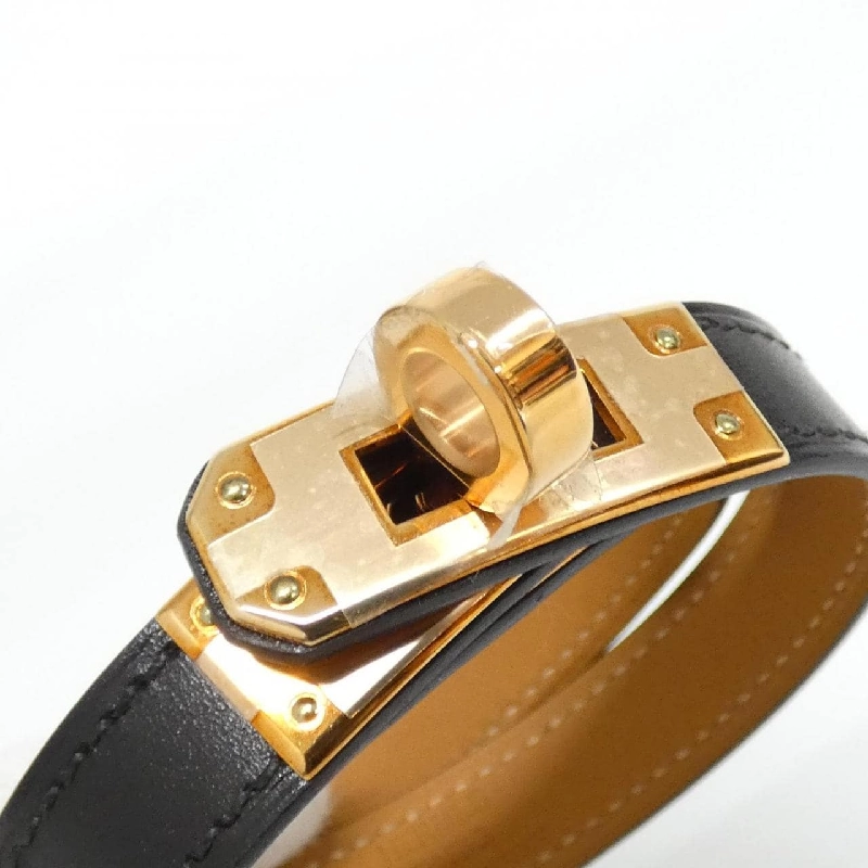 Đồng hồ đeo tay Hermès Kelly Double Tour 068438CD - Hàng hiệu Authentic 807603