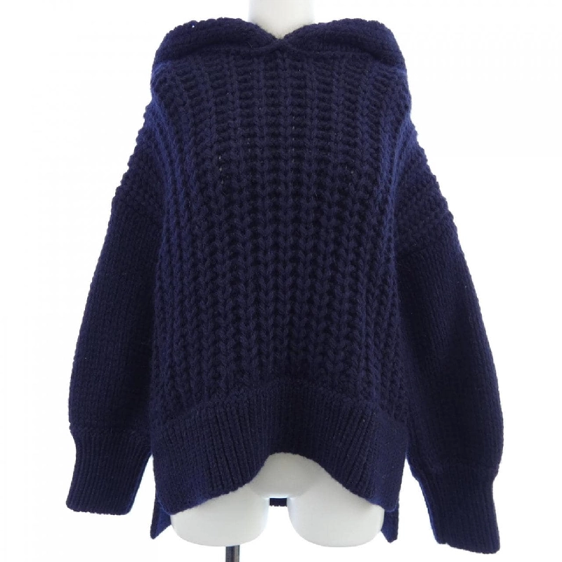 FENDI FZJ560 A58T Áo len 628243