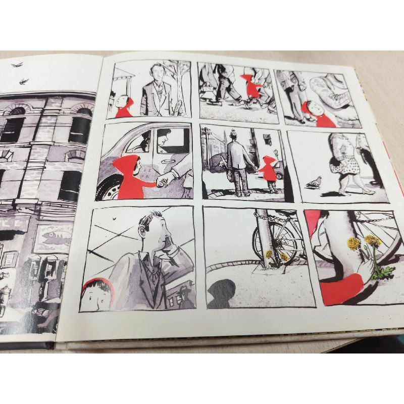 NHỮNG BÔNG HOA BÊN VỆ ĐƯỜNG - JON ARNO LAWSON, SYDNEY SMITH 760659