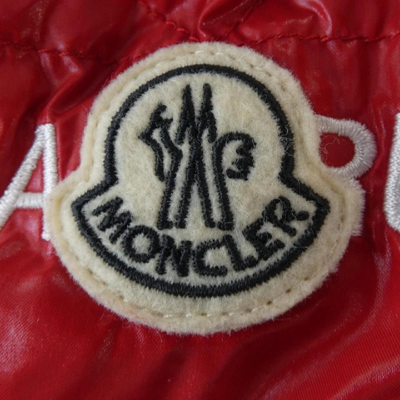 Áo khoác lông vũ MONCLER GENIUS ANTHEMIUM - Hàng hiệu Chính hãng 897121