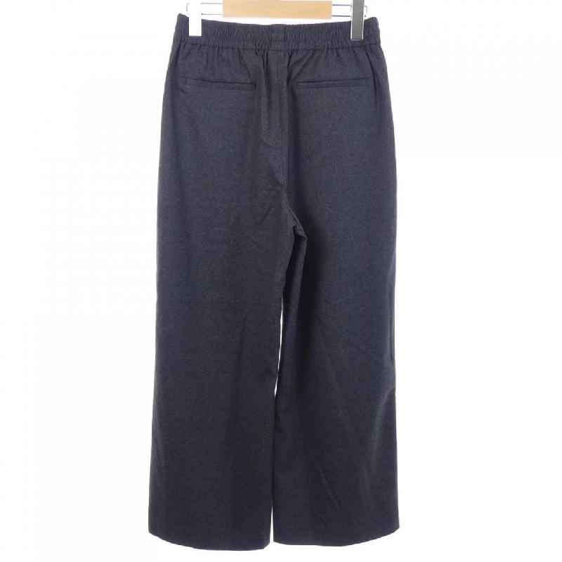 Theory luxe 41-0306451 Quần - Hàng hiệu Authentic 814977