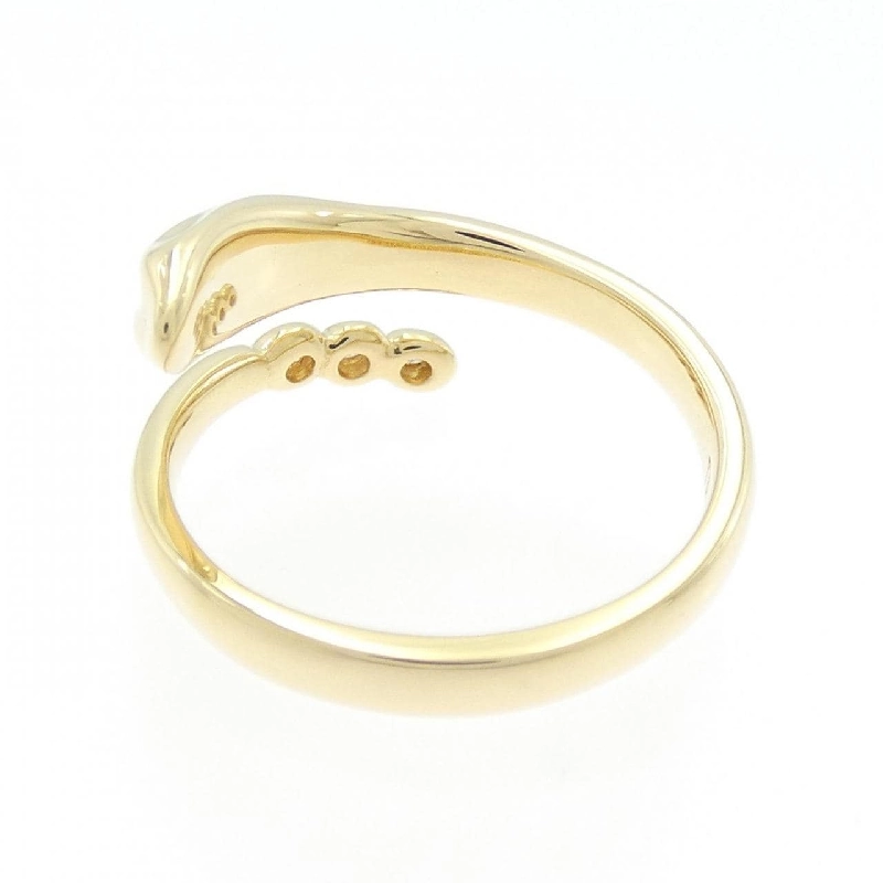 Nhẫn rắn Tiffany - Hàng hiệu Authentic 838675