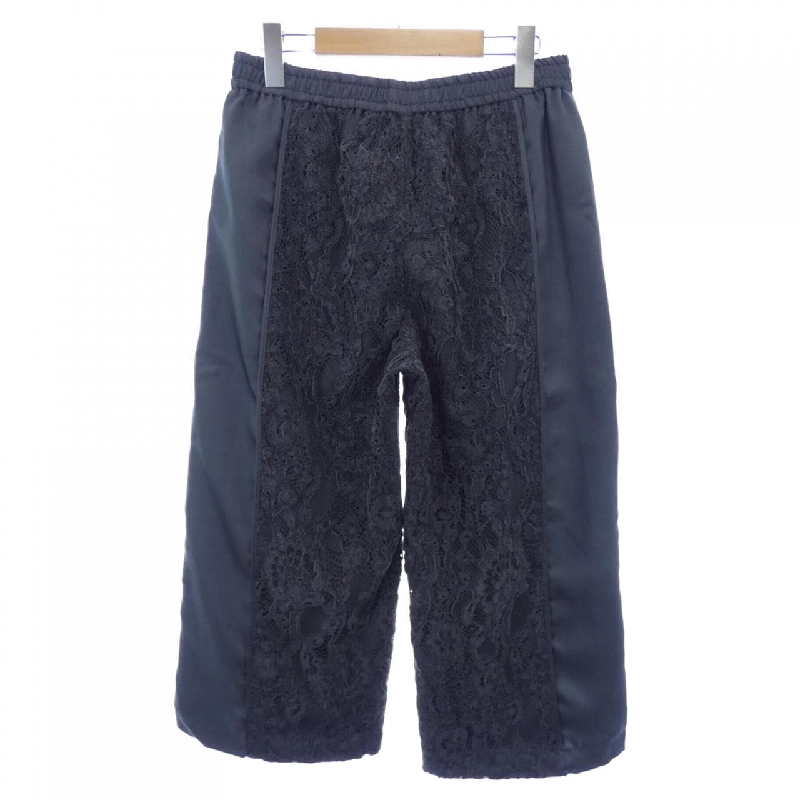 【Mã giảm giá】QUẦN BERNARD PERRIS 654155