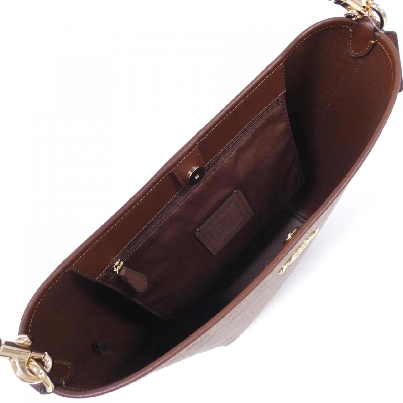 【Sản phẩm mới】Túi đeo vai Coach CT802 609622