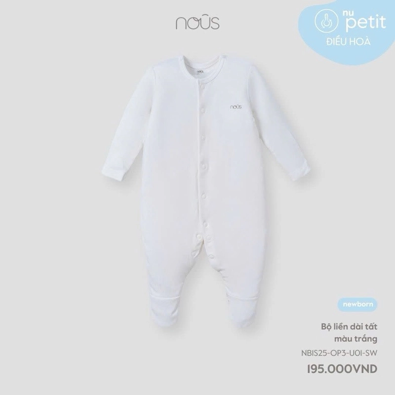 Body liền tất nous 443124