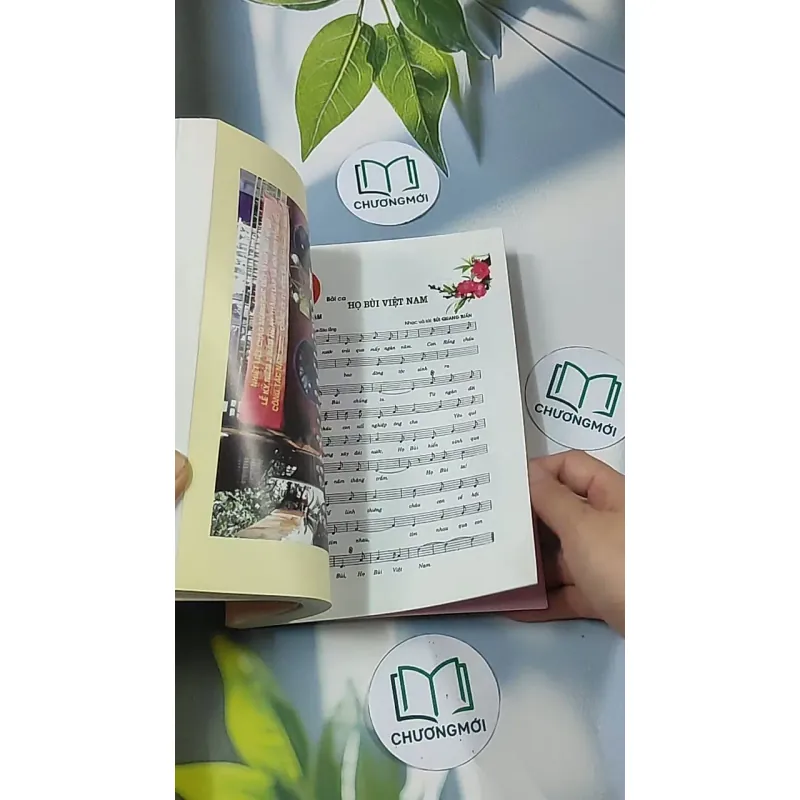 Công lý tự do và phát triển - Bùi Đình Vụ 688677