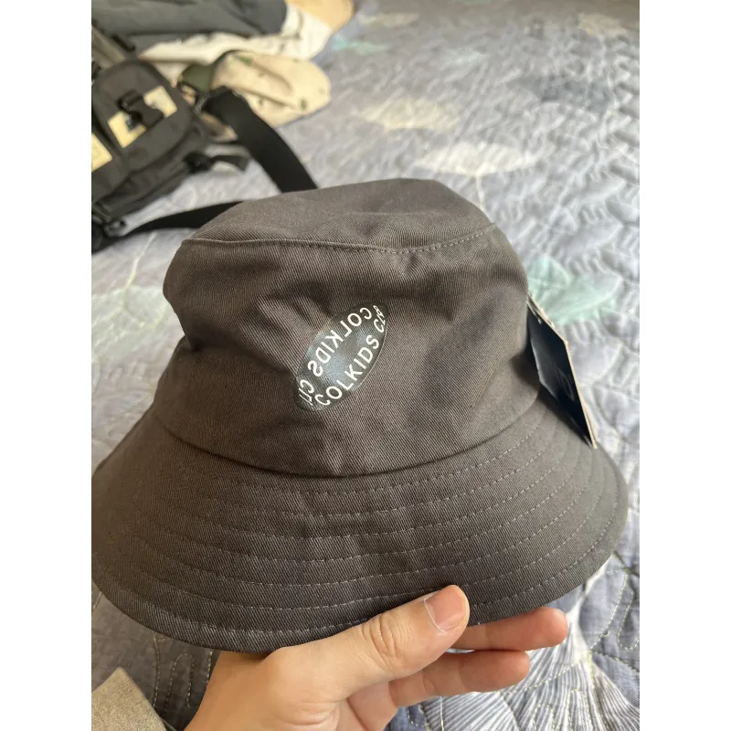 Mũ bucket hat colkids 929689