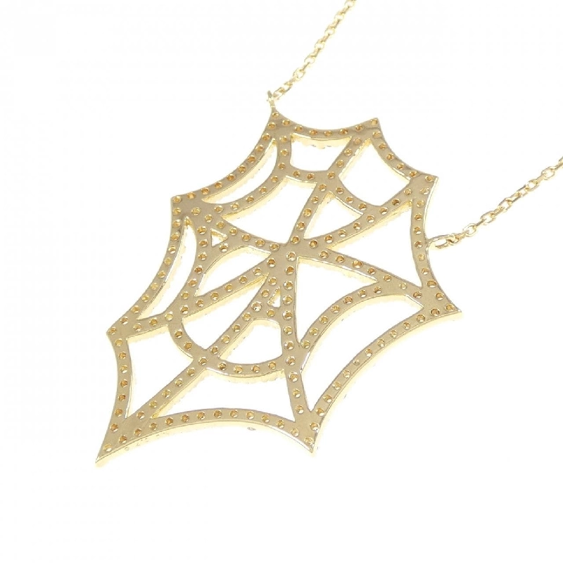 Dây chuyền kim cương Hirotaka 0.76CT - Hàng hiệu chính hãng 843257