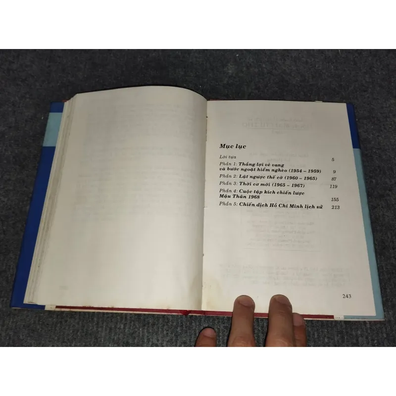 HỒI ỨC MAI CHÍ THỌ TẬP 2: THEO BƯỚC CHÂN LỊCH SỬ 957915