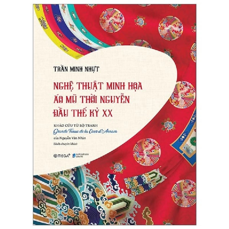Nghệ Thuật Minh Họa Áo Mũ Thời Nguyễn Đầu Thế Kỷ XX - Trần Minh Nhựt ASB.PO Oreka-Blogmeo120125 376397