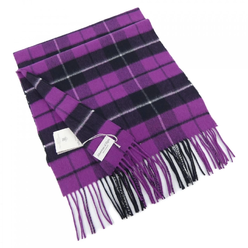 JOHNSTONS OF ELGIN WA000057 MUFFLER - Hàng hiệu Authentic 834782