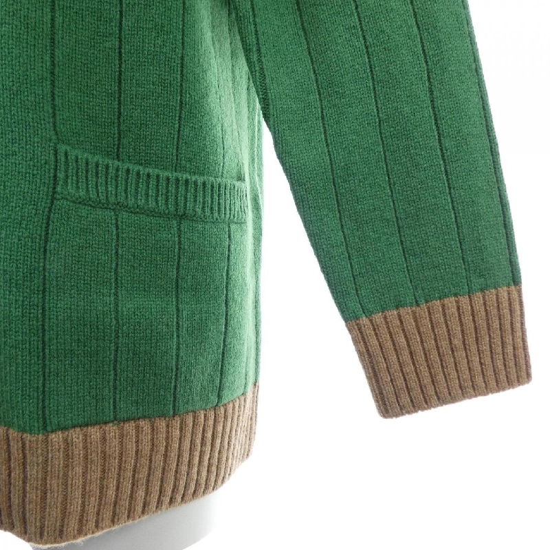 Gucci GUCCI 716349 XKCQD Áo khoác cardigan - Hàng hiệu chính hãng 897266