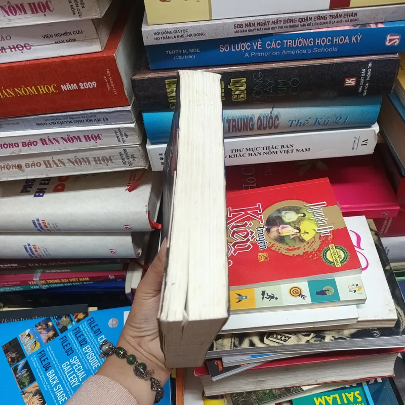 Hồi Ký Lý Quang Diệu 673978