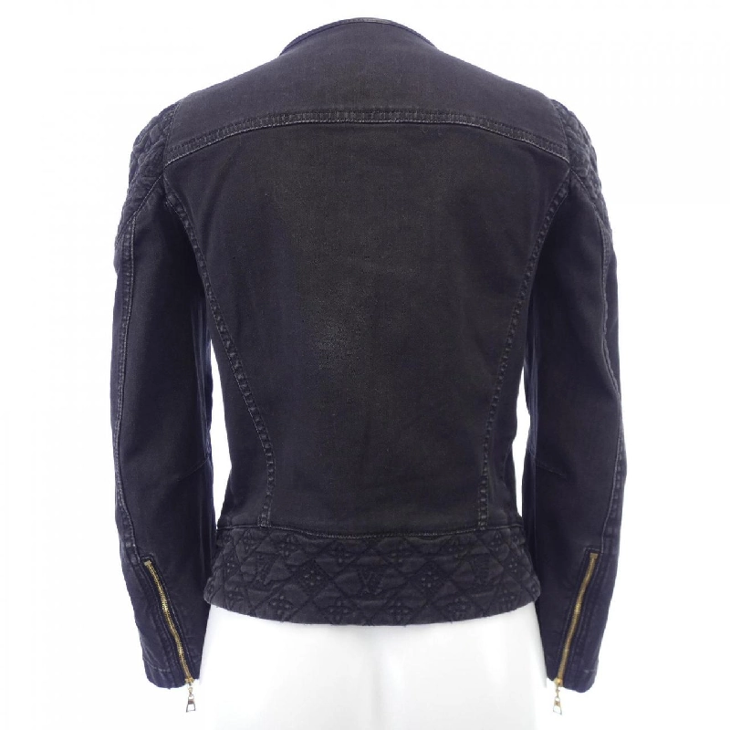 Áo khoác denim LOUIS VUITTON WSJA04DBC - Hàng hiệu Authentic 815560