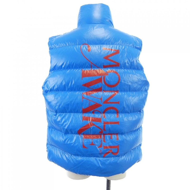 Moncler Genius Áo gile - Hàng hiệu Authentic 896261
