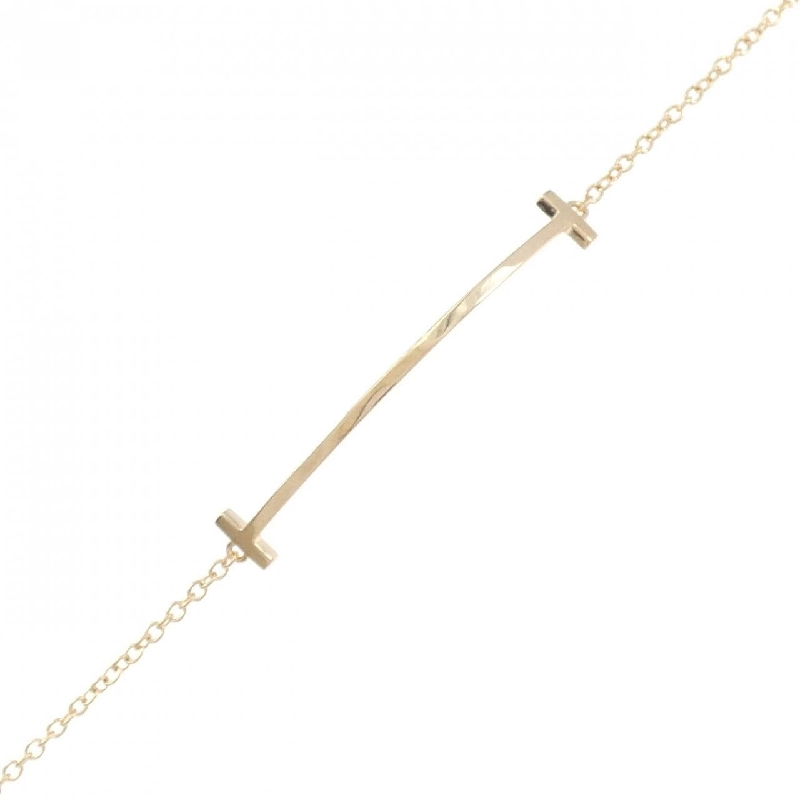 Tiffany T Smile Bracelet - Hàng hiệu Chính hãng 846951