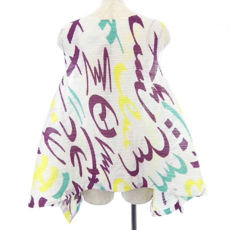 Pleats Please PLEATS PLEASE 2024 FIZZY PP41JK711 757904A Áo - Hàng hiệu Chính hãng 815612