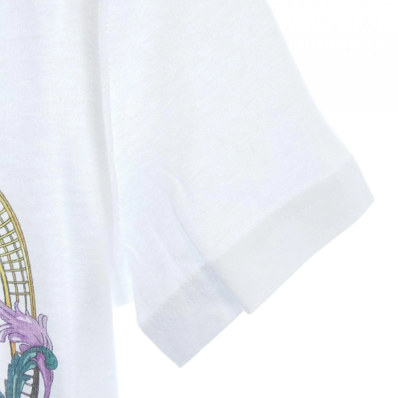 【Mã giảm giá】Áo phông VERSACE JEANS 645239