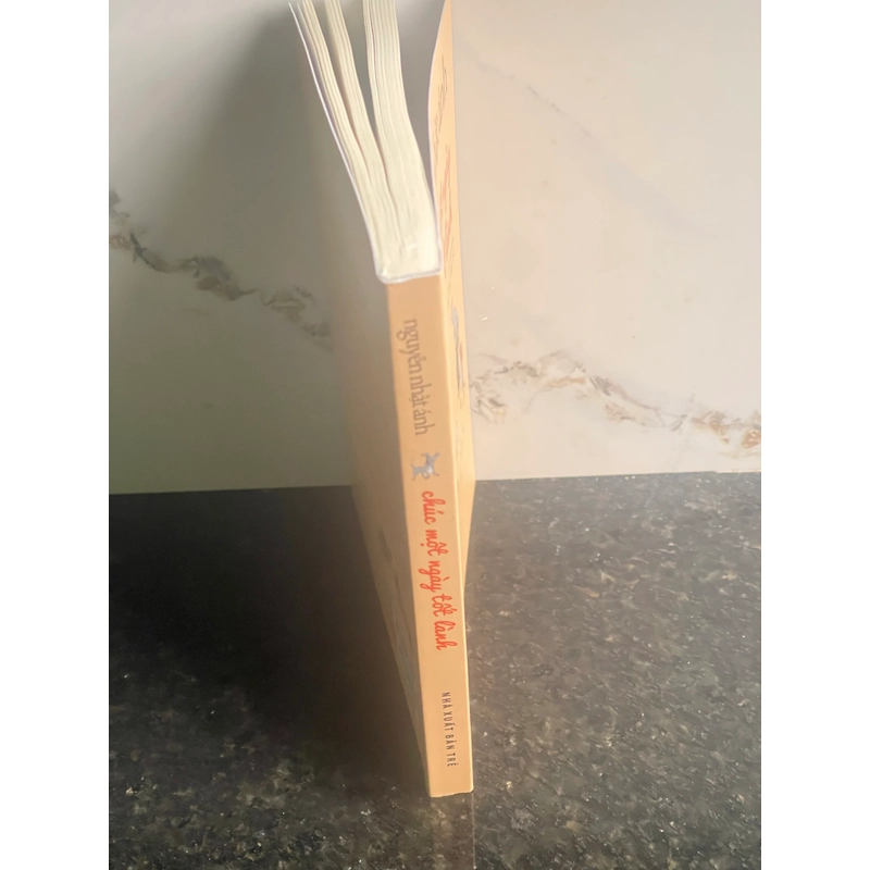 Chúc một ngày tốt lành 546870