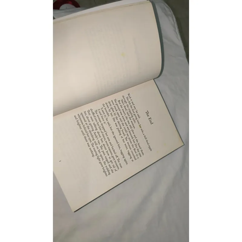 Crime / Thriller – Denise Mina | EXILE 749627