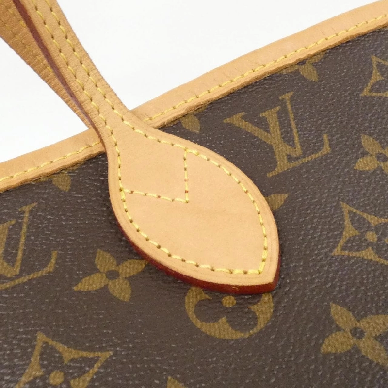 Túi Louis Vuitton Monogram Neverfull MM M41177 - Hàng hiệu Chính hãng 765452