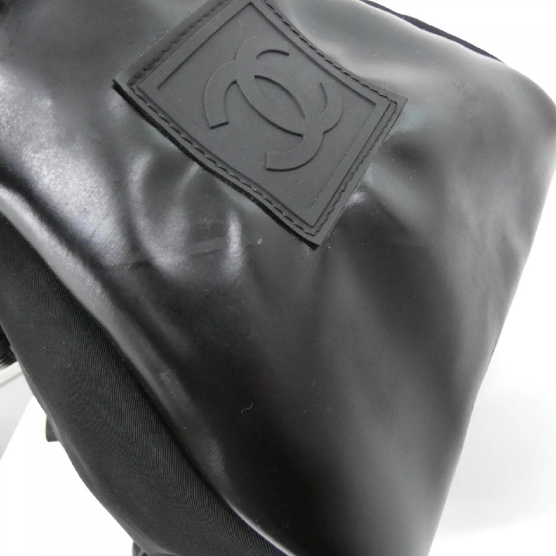 Túi Boston Chanel Sports Line 26712 - Hàng hiệu Chính hãng 769405