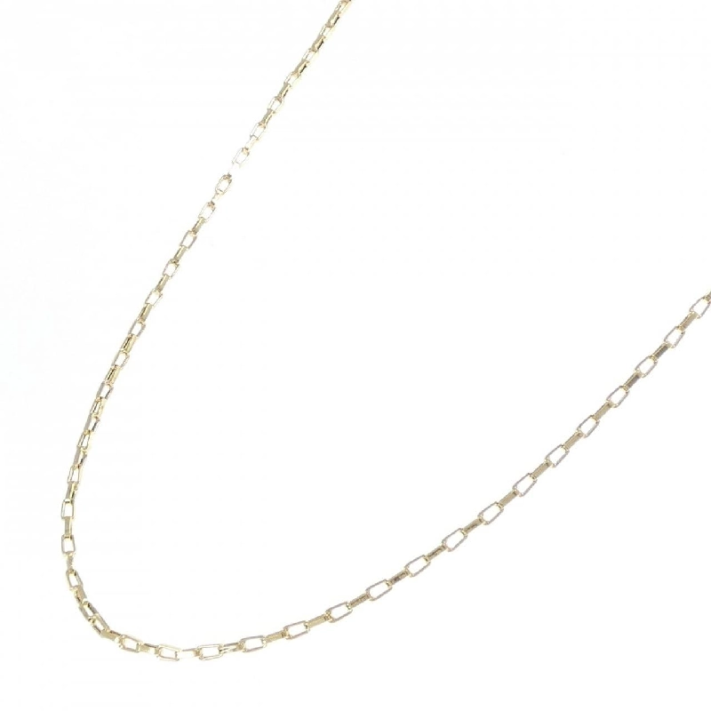 K18YG Dây chuyền - Hàng hiệu Chính hãng 864933