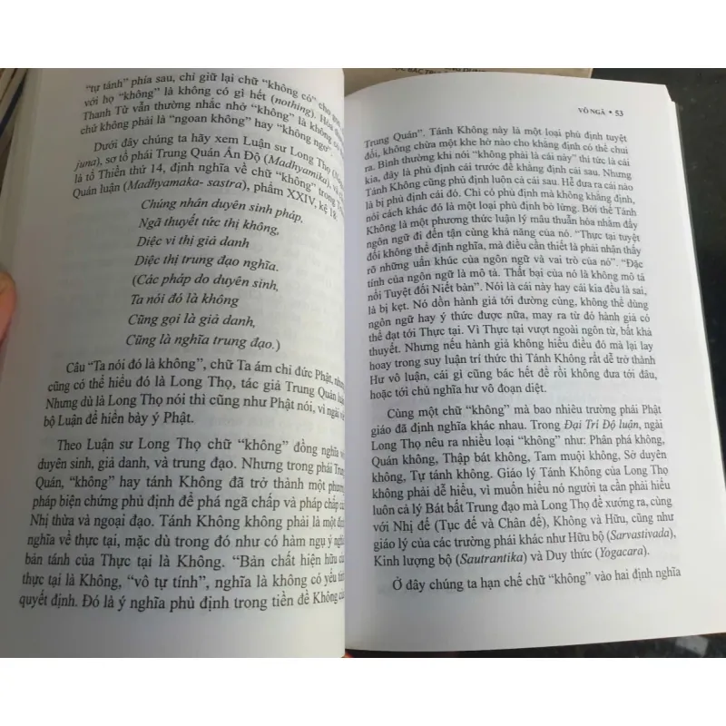 Tâm Và Ta - Thích Trí Siêu 696785