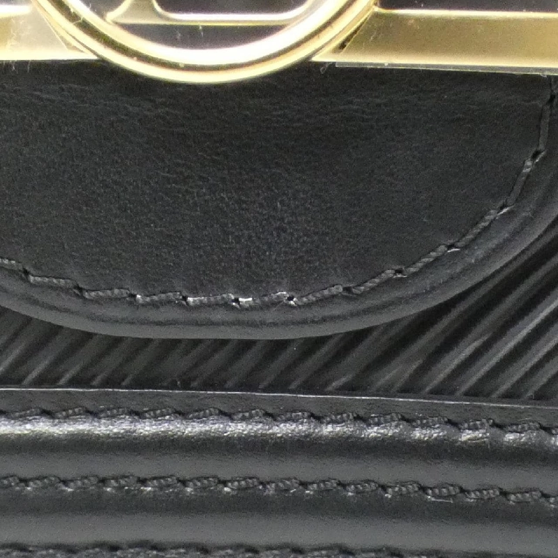 Túi xách vai Louis Vuitton Epi Dauphine MM M56141 - Hàng hiệu Chính hãng 764009