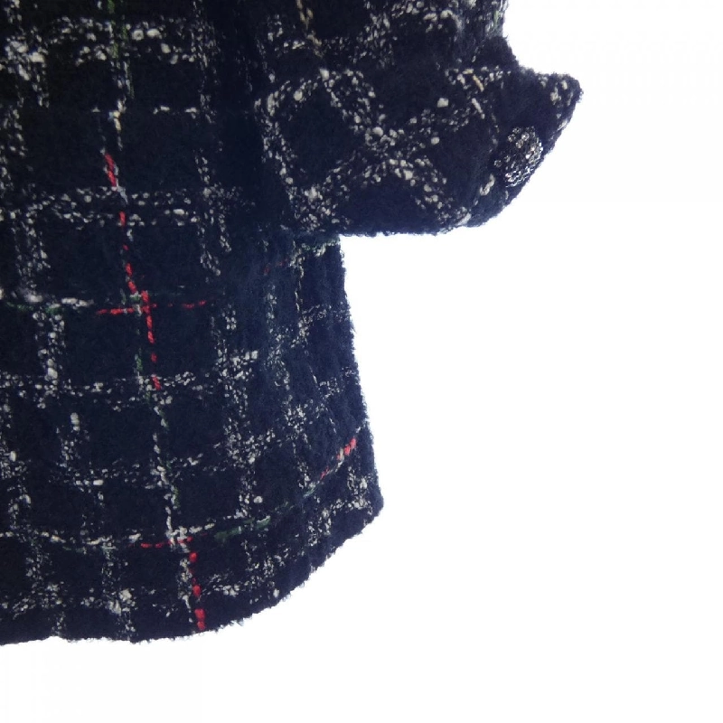 Áo khoác CHANEL 633402