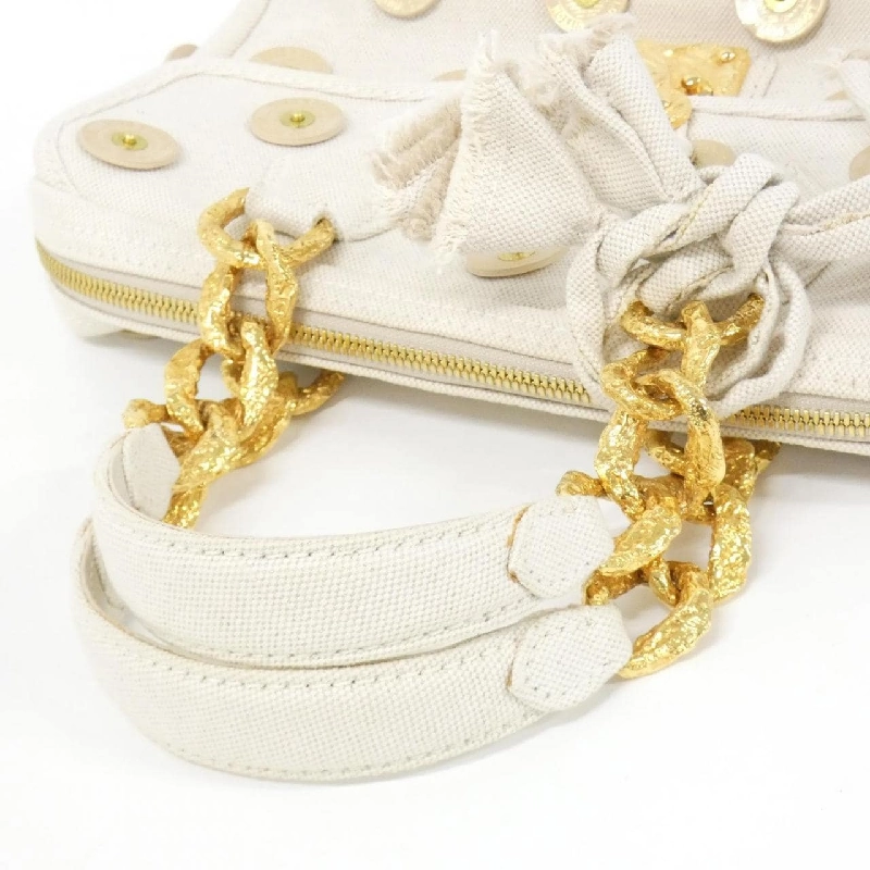 Túi xách Louis Vuitton Tinkerbell "Chấm bi Panama" M95407 - Hàng hiệu Chính hãng 771429