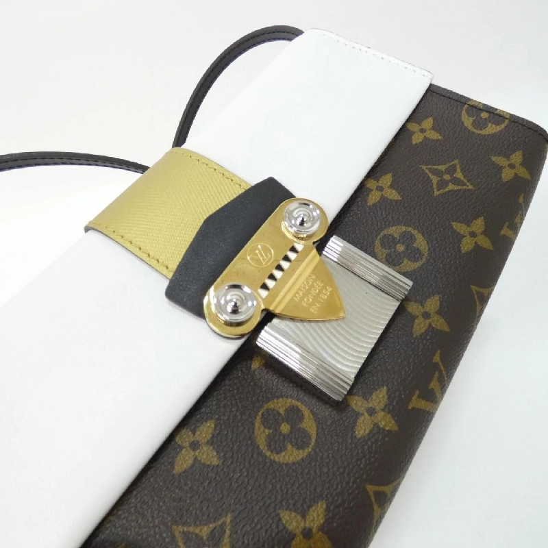 Túi xách Louis Vuitton Monogram Pochette Collam M54617 - Hàng hiệu Chính hãng 765854