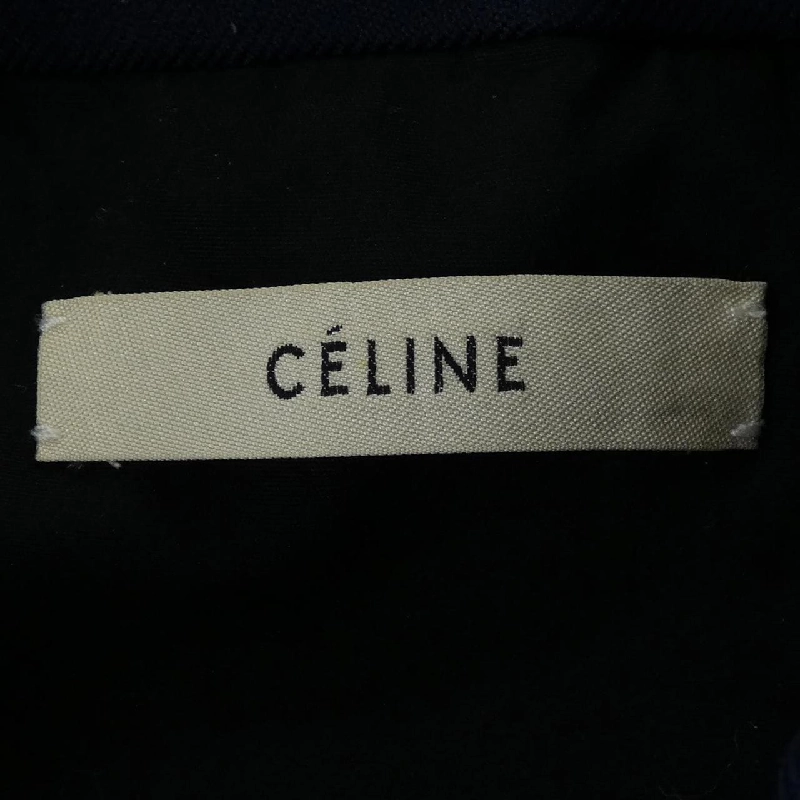 セリーヌ CELINE 2 5I54/3812 Áo khoác - Hàng hiệu Chính hãng 822732