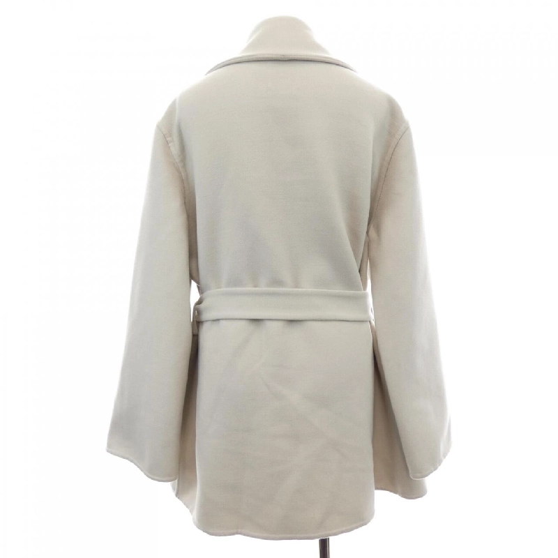 HERMES Chaine D'Ancre 5E0241DE Áo khoác - Hàng hiệu Chính hãng 820093