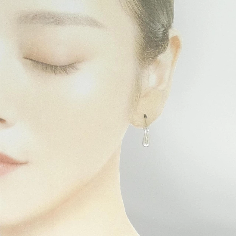 Bông tai giọt nước Tiffany 665523