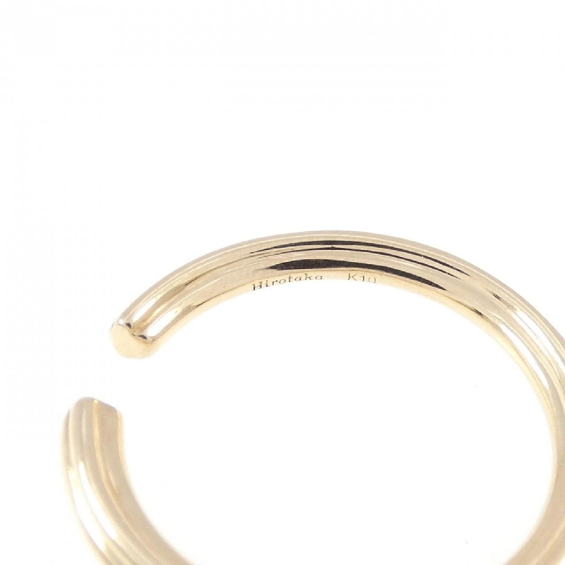 Hirotaka Dune Ear Cuff Một bên - Hàng hiệu Chính hãng 846040