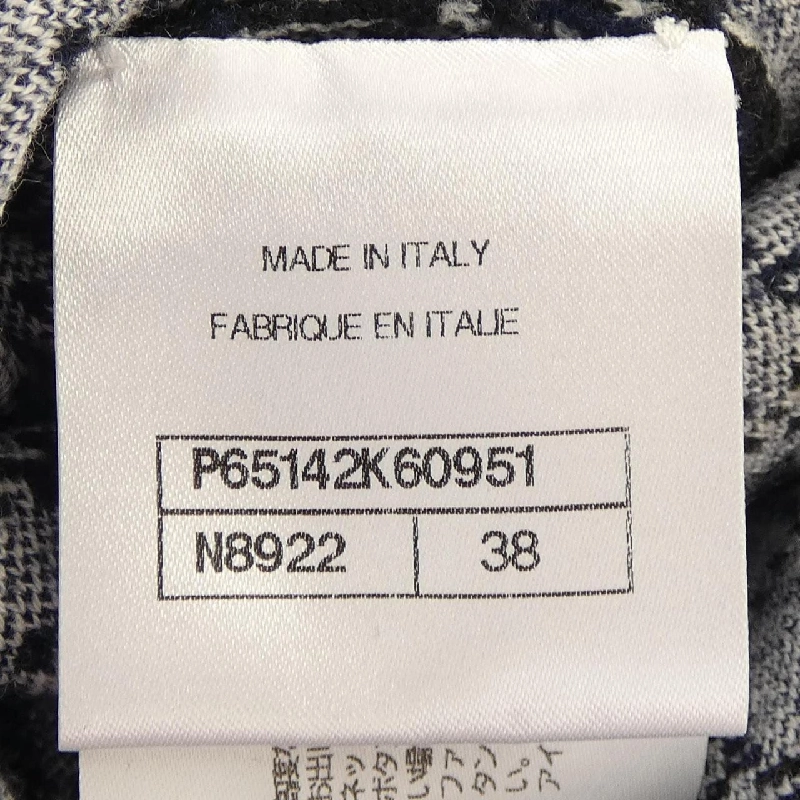 Váy đầm CHANEL 648949