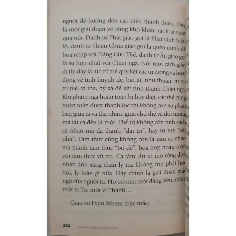 Hành trình về phương Đông (còn mới 80%) 977165