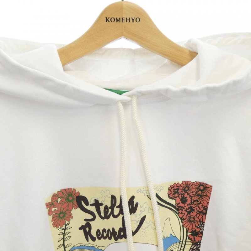 Áo khoác hoodie Stella McCartney 633079