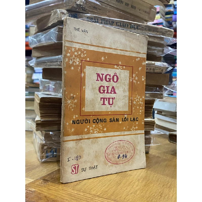 Ngô Gia Tự người cộng sản lỗi lạc 496952
