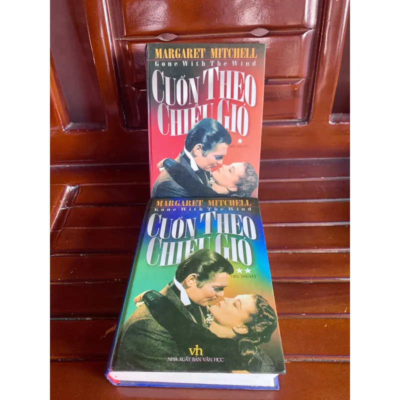 Cuốn theo chiều gió 1001677