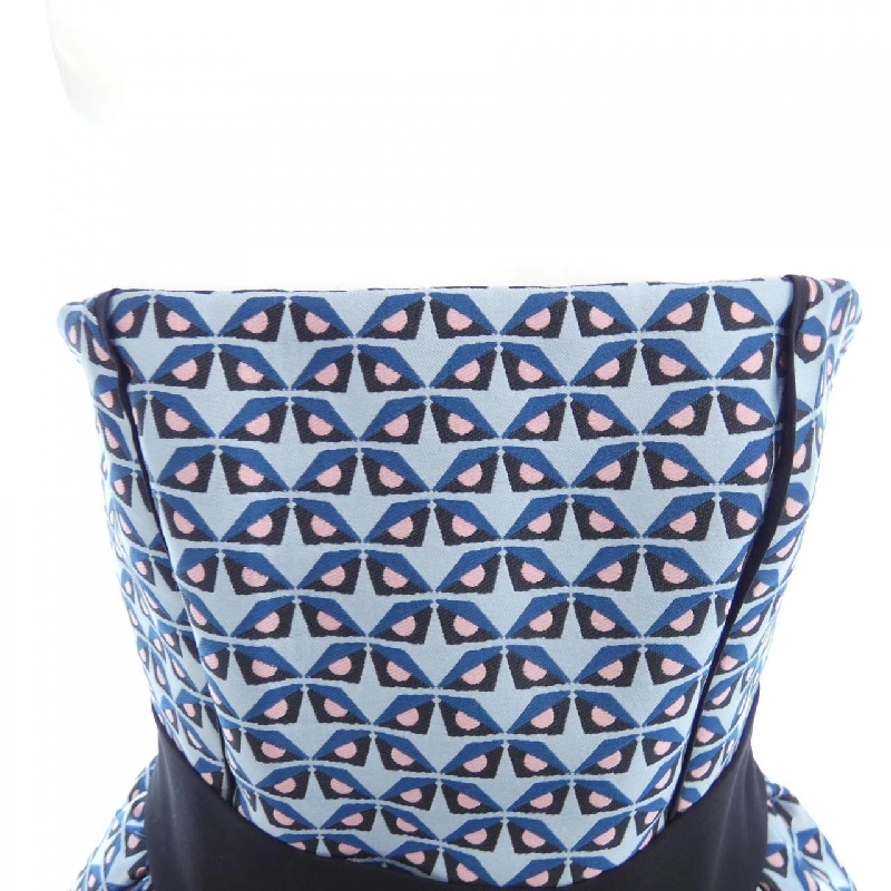 【Mã giảm giá】Fendi FENDI Váy liền 648547