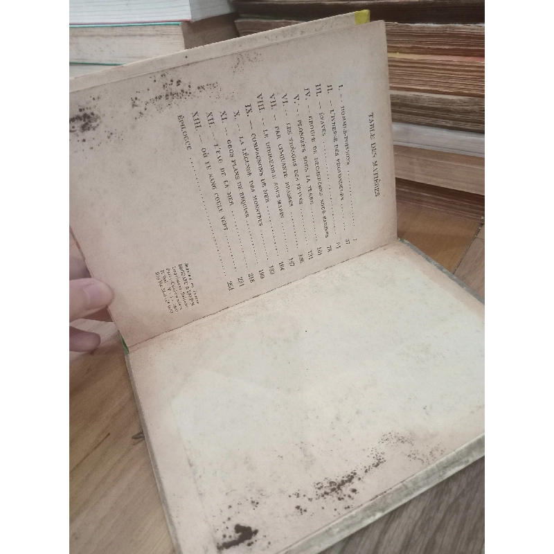 Le monde du silence - J-Y. Cousteau, F. Dumas 1010969