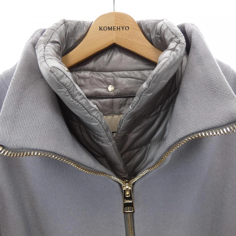 Herno CA0040D-M01 Áo khoác - Hàng hiệu Authentic 819736