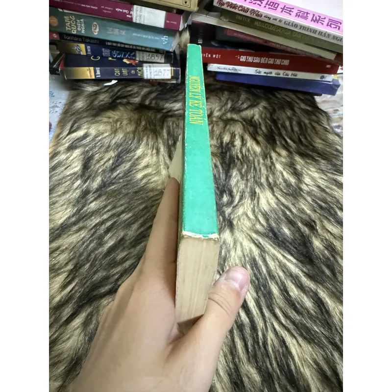 Nguyên lý kế toán  600711