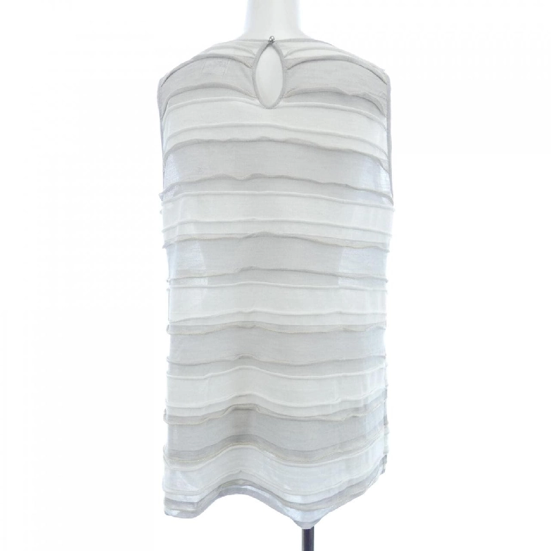 シャネル CHANEL P34621K01083 09C Áo - Hàng hiệu Authentic 634341