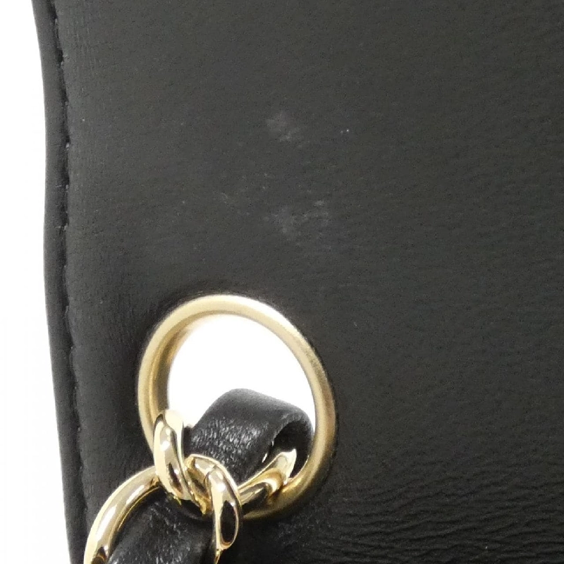 Túi xách chéo Chanel 35200 612166