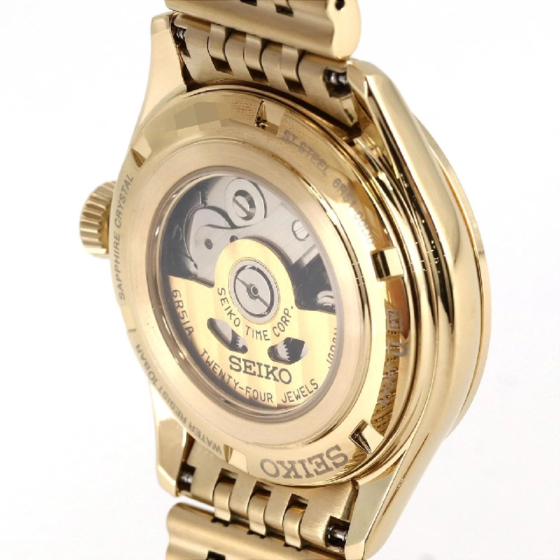 Seiko Presage GP 6R51-00D0/SARX132 GP Automatic - Hàng hiệu Chính hãng 880426