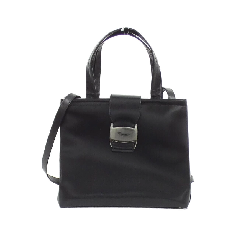 【Vintage】Túi Salvatore Ferragamo 21 8295 618169