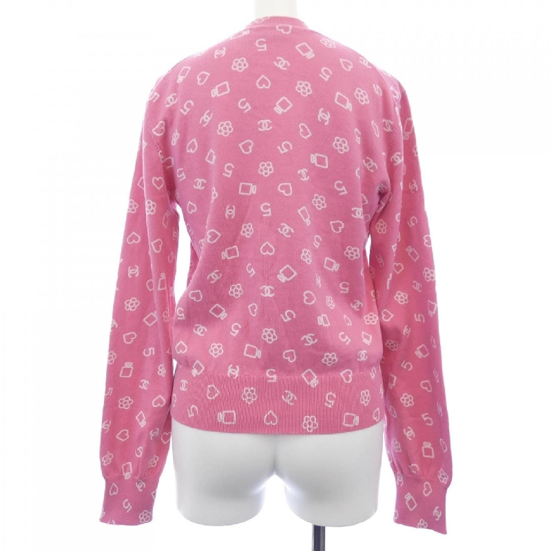 【Mã giảm giá】Chanel CHANEL Áo len 647151